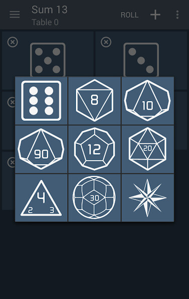 Run android online APK DD Dice Pro from MyAndroid or emulate DD Dice Pro using MyAndroid Run android online APK DD Dice Pro from MyAndroid or emulate DD Dice Pro using MyAndroid