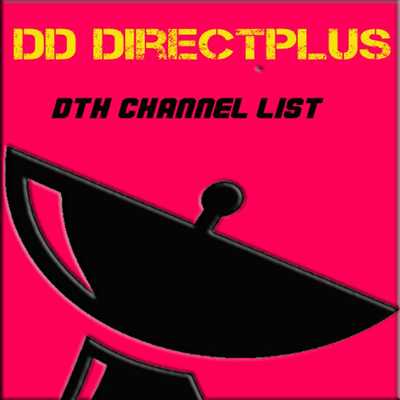Emulate Android APK DD Directplus DTH Channels List