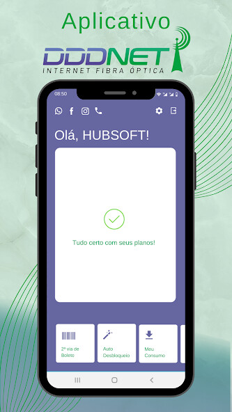 Run android online APK DDD NET from MyAndroid or emulate DDD NET using MyAndroid