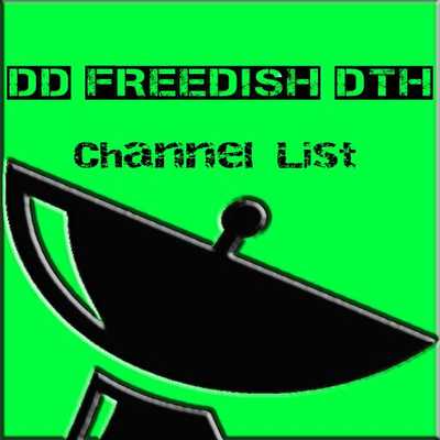 Emulate Android APK DD Freedish DTH Channels List Emulate Android APK DD Freedish DTH Channels List