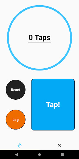 Run android online APK DDK Counter from MyAndroid or emulate DDK Counter using MyAndroid