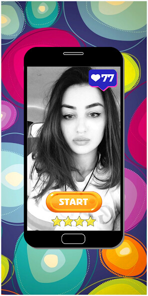 Run android online APK DD Love Dating 18+ from MyAndroid or emulate DD Love Dating 18+ using MyAndroid