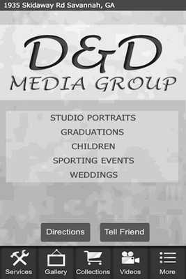 Emulate Android APK DD Media Group Emulate Android APK DD Media Group