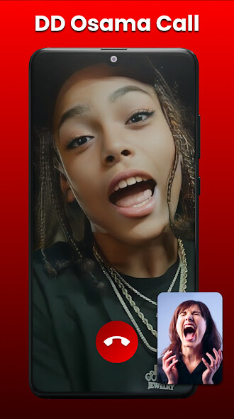 Run android online APK Dd Osama fake Video Prank Call from MyAndroid or emulate Dd Osama fake Video Prank Call using MyAndroid Run android online APK Dd Osama fake Video Prank Call from MyAndroid or emulate Dd Osama fake Video Prank Call using MyAndroid