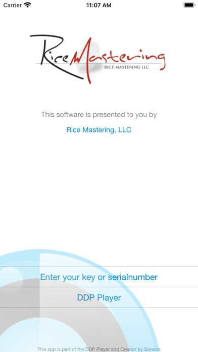 Emulate iPhone app DDP Player using MyAndroid Emulate iPhone app DDP Player using MyAndroid