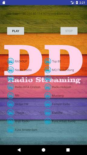 Run android online APK DD Radio OnLine from MyAndroid or emulate DD Radio OnLine using MyAndroid Run android online APK DD Radio OnLine from MyAndroid or emulate DD Radio OnLine using MyAndroid