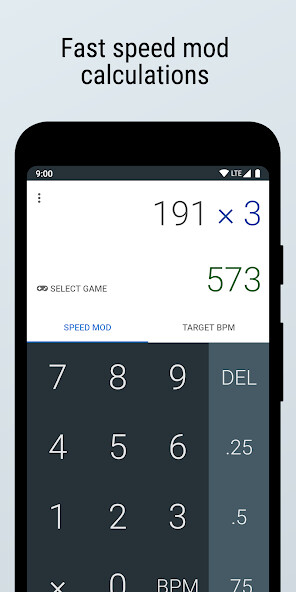 Run android online APK DDR Calc: speed/BPM calculator from MyAndroid or emulate DDR Calc: speed/BPM calculator using MyAndroid Run android online APK DDR Calc: speed/BPM calculator from MyAndroid or emulate DDR Calc: speed/BPM calculator using MyAndroid