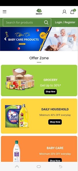 Run android online APK DD Super Bazaar from MyAndroid or emulate DD Super Bazaar using MyAndroid Run android online APK DD Super Bazaar from MyAndroid or emulate DD Super Bazaar using MyAndroid