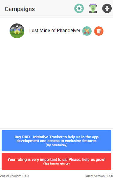 Run android online APK DD Tool - Initiative Tracker from MyAndroid or emulate DD Tool - Initiative Tracker using MyAndroid Run android online APK DD Tool - Initiative Tracker from MyAndroid or emulate DD Tool - Initiative Tracker using MyAndroid