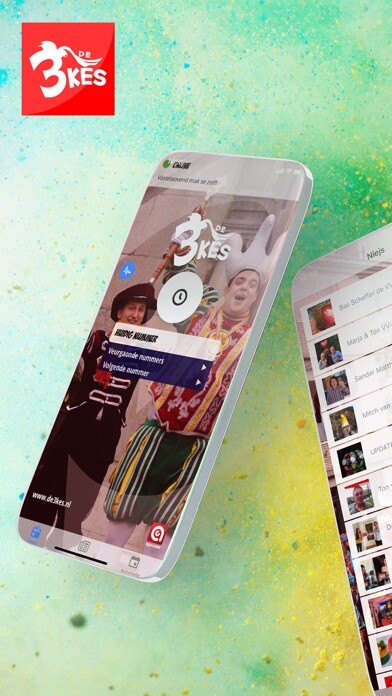 Emulate iPhone app De 3kes using MyAndroid Emulate iPhone app De 3kes using MyAndroid