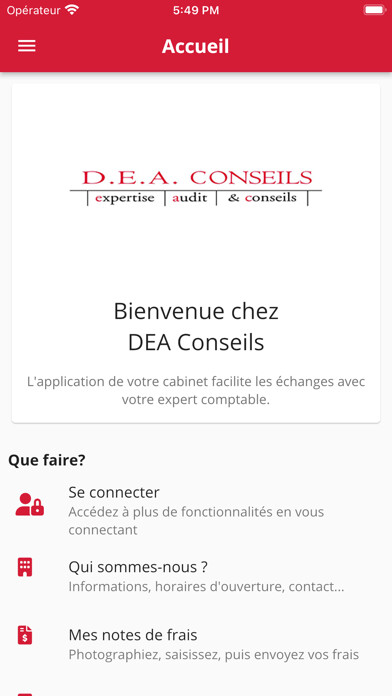 Run android online APK DEA CONSEILS from MyAndroid or emulate DEA CONSEILS using MyAndroid Run android online APK DEA CONSEILS from MyAndroid or emulate DEA CONSEILS using MyAndroid