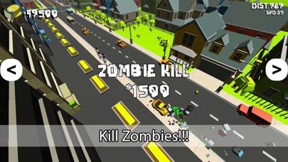 Emulate iPhone app Dead And Furious FV using MyAndroid