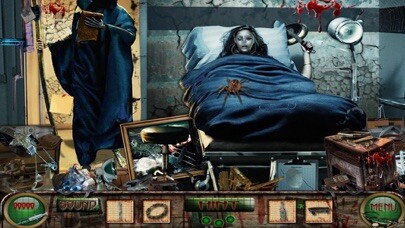 Emulate iPhone app Dead Asylum Hidden Object Game using MyAndroid Emulate iPhone app Dead Asylum Hidden Object Game using MyAndroid