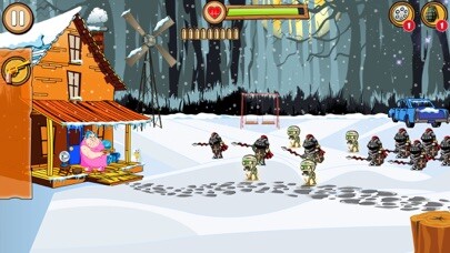 Emulate iPhone app Dead Attack using MyAndroid