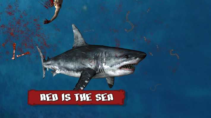 Emulate Android APK Dead Bait: Shark VS Zombie Emulate Android APK Dead Bait: Shark VS Zombie