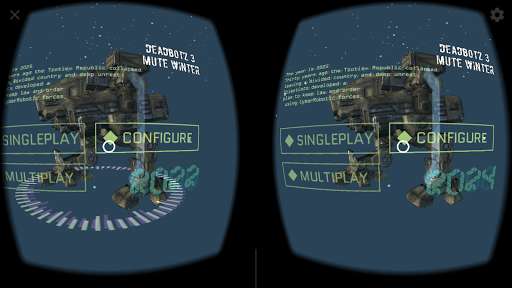 Emulate Android APK Deadbotz 3 VR Mute Winter multiplayer wifi shooter Emulate Android APK Deadbotz 3 VR Mute Winter multiplayer wifi shooter