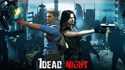 Emulate iPhone app Dead By Dawn - Zombie Shooter using MyAndroid Emulate iPhone app Dead By Dawn - Zombie Shooter using MyAndroid