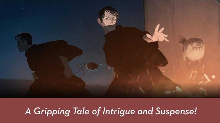 Emulate Android APK Dead Century