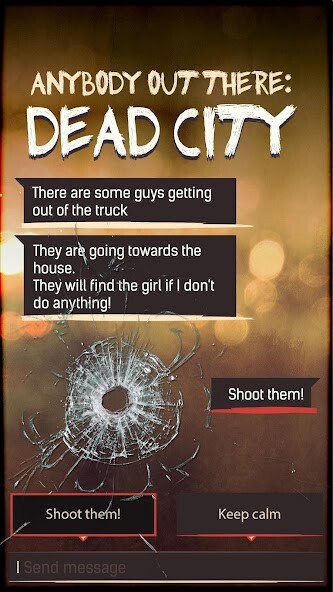 Run android online APK DEAD CITY - Choose Your Story from MyAndroid or emulate DEAD CITY - Choose Your Story using MyAndroid Run android online APK DEAD CITY - Choose Your Story from MyAndroid or emulate DEAD CITY - Choose Your Story using MyAndroid