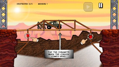 Emulate iPhone app Dead Convoy using MyAndroid Emulate iPhone app Dead Convoy using MyAndroid