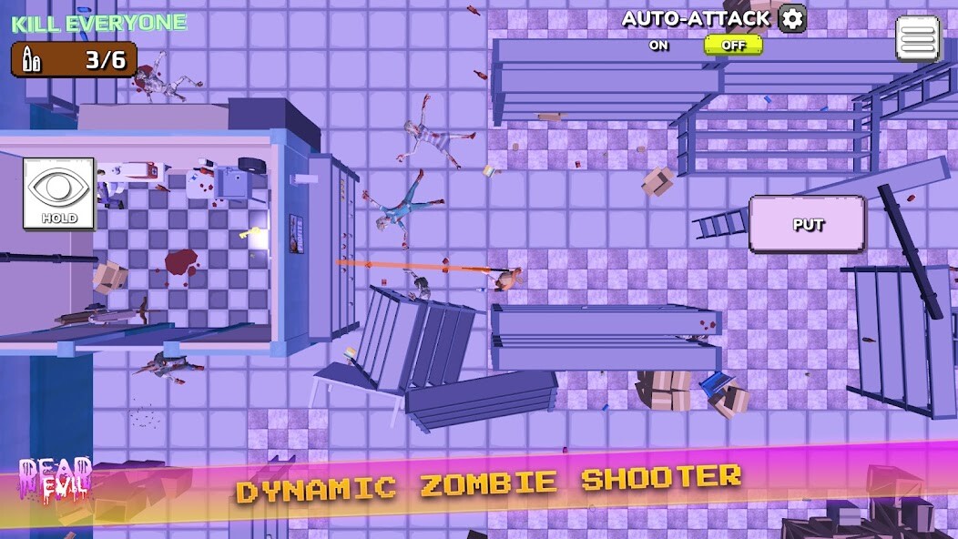 Run android online APK Dead Evil: Zombie Survival 3D from MyAndroid or emulate Dead Evil: Zombie Survival 3D using MyAndroid Run android online APK Dead Evil: Zombie Survival 3D from MyAndroid or emulate Dead Evil: Zombie Survival 3D using MyAndroid