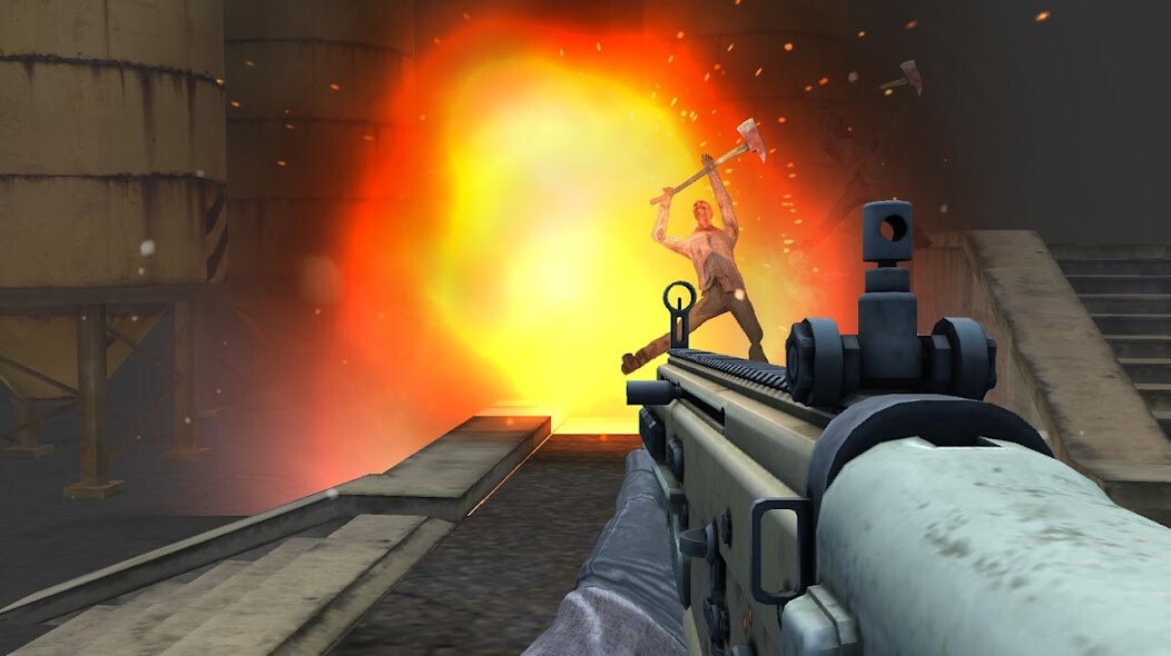 Run android online APK Dead Hunter Real: Offline Zombie Shooting Games from MyAndroid or emulate Dead Hunter Real: Offline Zombie Shooting Games using MyAndroid Run android online APK Dead Hunter Real: Offline Zombie Shooting Games from MyAndroid or emulate Dead Hunter Real: Offline Zombie Shooting Games using MyAndroid
