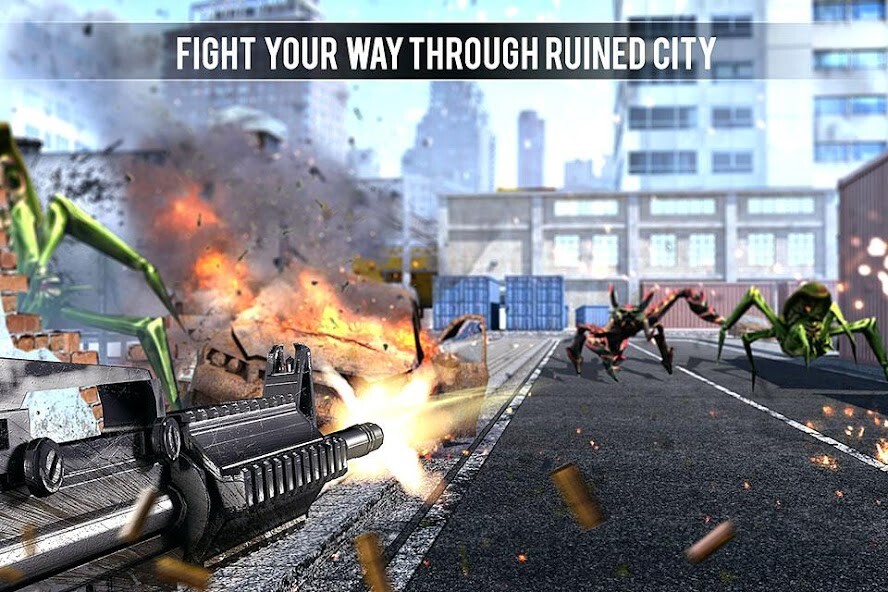 Run android online APK Dead Invaders: FPS Shooting Game Modern War 3D from MyAndroid or emulate Dead Invaders: FPS Shooting Game Modern War 3D using MyAndroid Run android online APK Dead Invaders: FPS Shooting Game Modern War 3D from MyAndroid or emulate Dead Invaders: FPS Shooting Game Modern War 3D using MyAndroid