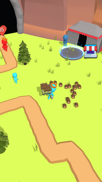 Run android online APK Dead invaders from MyAndroid or emulate Dead invaders using MyAndroid Run android online APK Dead invaders from MyAndroid or emulate Dead invaders using MyAndroid