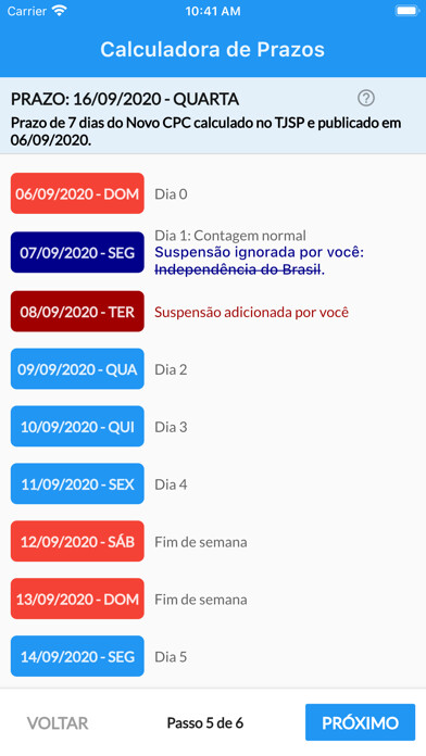 Emulate iPhone app Deadline Dates Calculator using MyAndroid Emulate iPhone app Deadline Dates Calculator using MyAndroid