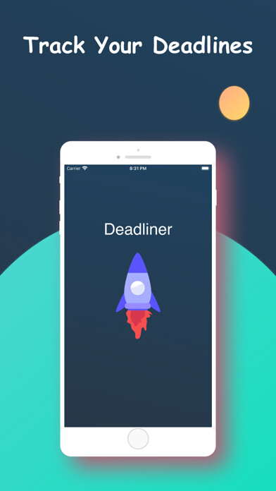 Emulate iPhone app Deadliner Time using MyAndroid Emulate iPhone app Deadliner Time using MyAndroid