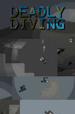Emulate Android APK Deadly Diving Emulate Android APK Deadly Diving
