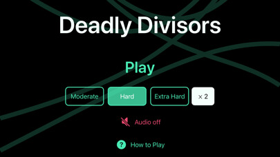 Emulate iPhone app Deadly Divisors using MyAndroid Emulate iPhone app Deadly Divisors using MyAndroid