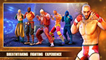 Emulate iPhone app Deadly Fight : Online Fighting using MyAndroid Emulate iPhone app Deadly Fight : Online Fighting using MyAndroid