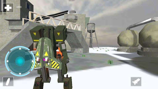 Emulate Android APK Deadly Firepower Emulate Android APK Deadly Firepower
