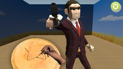 Emulate iPhone app Deadly Game using MyAndroid Emulate iPhone app Deadly Game using MyAndroid
