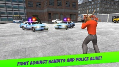 Emulate iPhone app Deadly Killer: Crime City Shooter 3D using MyAndroid Emulate iPhone app Deadly Killer: Crime City Shooter 3D using MyAndroid