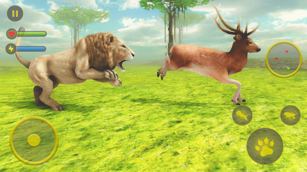Run android online APK Deadly lion attack simulator from MyAndroid or emulate Deadly lion attack simulator using MyAndroid Run android online APK Deadly lion attack simulator from MyAndroid or emulate Deadly lion attack simulator using MyAndroid