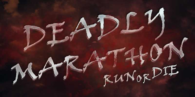 Emulate Android APK Deadly Marathon beta Emulate Android APK Deadly Marathon beta