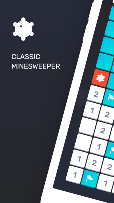 Emulate iPhone app Deadly Mines using MyAndroid