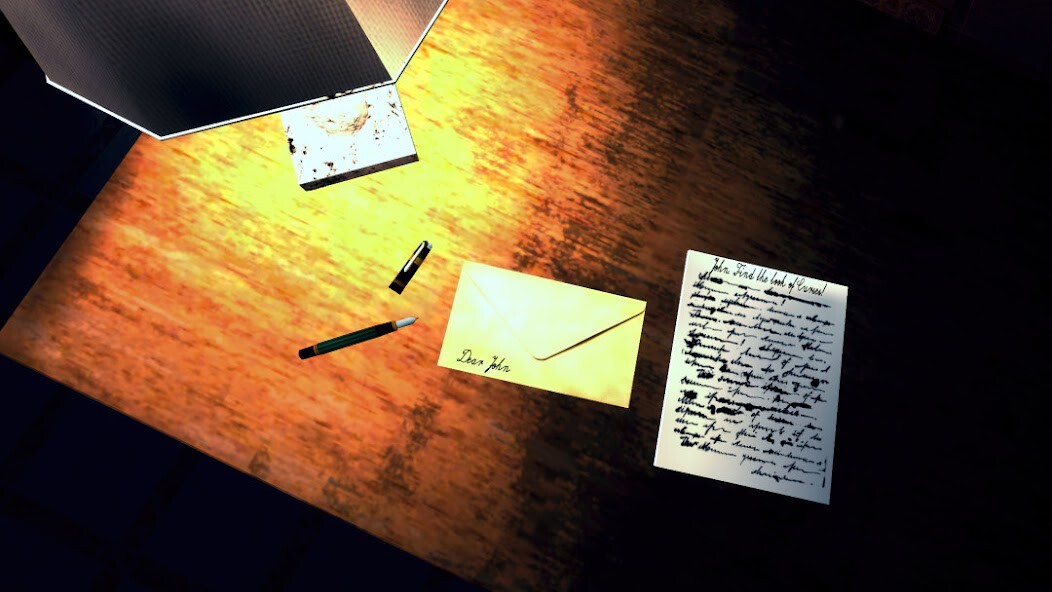 Run android online APK Deadly Nightmare from MyAndroid or emulate Deadly Nightmare using MyAndroid