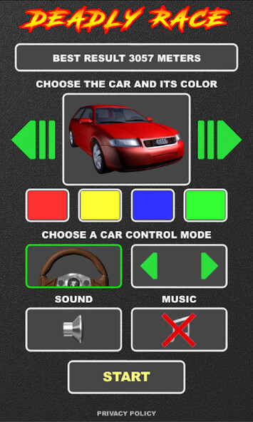 Emulate Android APK Deadly Race Emulate Android APK Deadly Race
