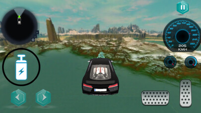 Emulate iPhone app Deadly Ramp Car Stunt using MyAndroid Emulate iPhone app Deadly Ramp Car Stunt using MyAndroid