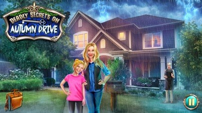 Emulate iPhone app Deadly Secrets of Autumn Drive using MyAndroid Emulate iPhone app Deadly Secrets of Autumn Drive using MyAndroid