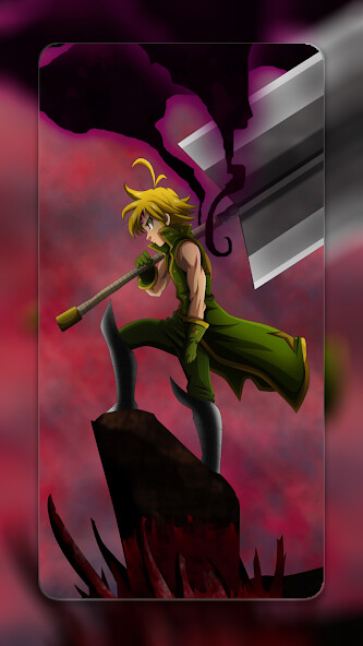 Run android online APK Deadly sins live Wallpapers HD from MyAndroid or emulate Deadly sins live Wallpapers HD using MyAndroid