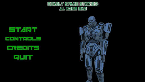 Run android online APK Deadly Space Stories: A.I. Gone Bad from MyAndroid or emulate Deadly Space Stories: A.I. Gone Bad using MyAndroid