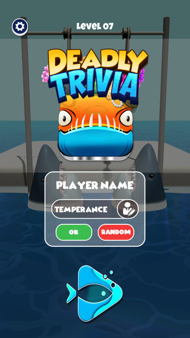 Emulate iPhone app Deadly Trivia using MyAndroid Emulate iPhone app Deadly Trivia using MyAndroid