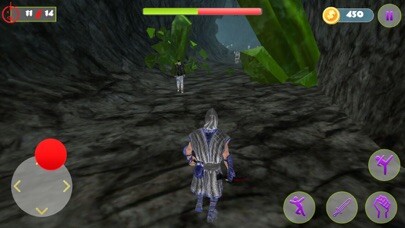 Emulate iPhone app Dead Mines Ninja & Zombie Rush using MyAndroid Emulate iPhone app Dead Mines Ninja & Zombie Rush using MyAndroid