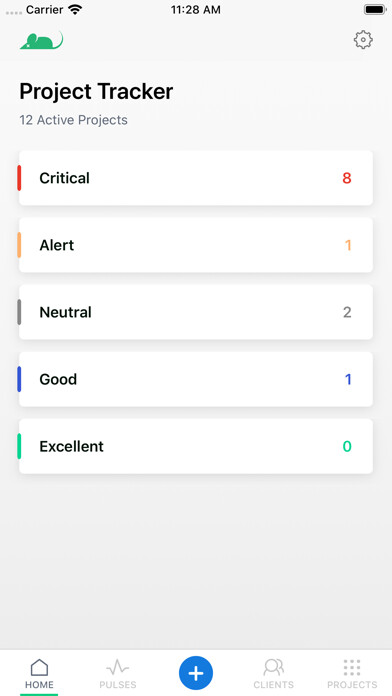 Emulate iPhone app DeadMouse using MyAndroid