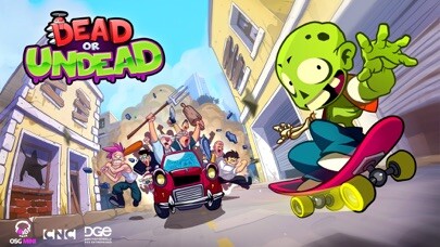 Emulate iPhone app Dead or Undead using MyAndroid Emulate iPhone app Dead or Undead using MyAndroid