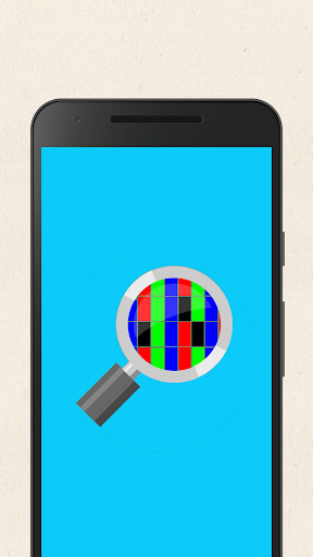 Emulate Android APK Dead Pixels Emulate Android APK Dead Pixels